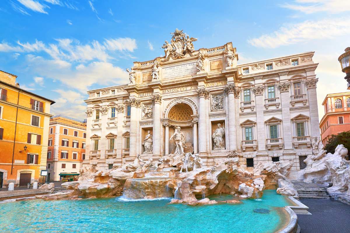 Visitare Roma a Pasqua